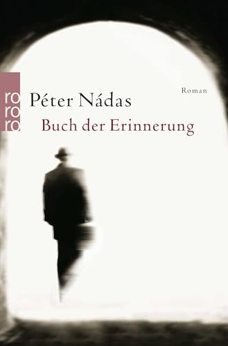 Buch der Erinnerung: Roman
