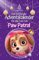 Der inoffizielle Adventskalender für alle Fans von Paw Patrol - 2024