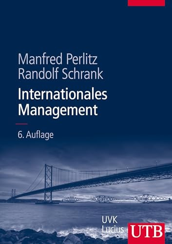 Internationales Management (Unternehmensführung)