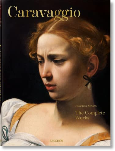 Caravaggio: The Complete Works (Fantastic Price)