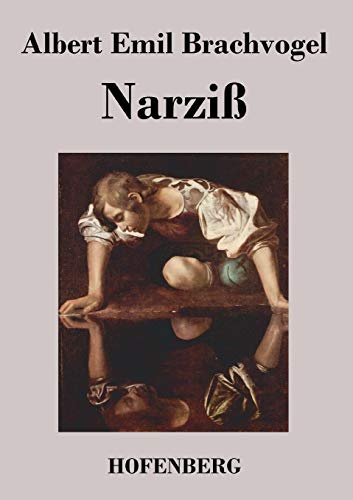 Narziß: Ein Trauerspiel in fünf Aufzügen