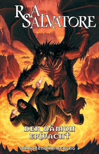 Dämonendämmerung, Bd. 1: Der Dämon erwacht
