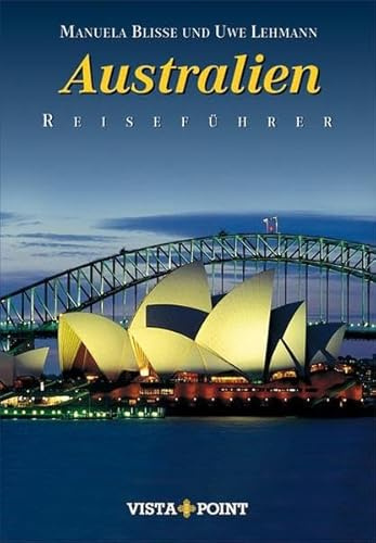 Australien (Reiseführer Sonderausgabe)