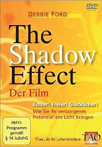 The Shadow Effect - Der Film [2 DVDs]