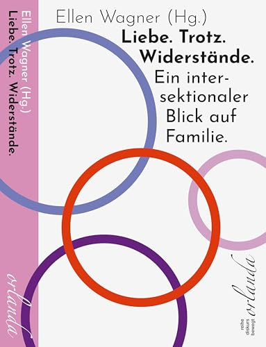 Liebe. Trotz. Widerstände. Ein intersektionaler Blick auf Familie. (frauen bewegt)