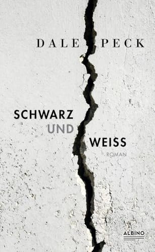 Schwarz und Weiß: Roman