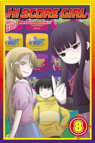 Manga Cult