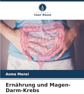 Ernährung und Magen-Darm-Krebs: DE