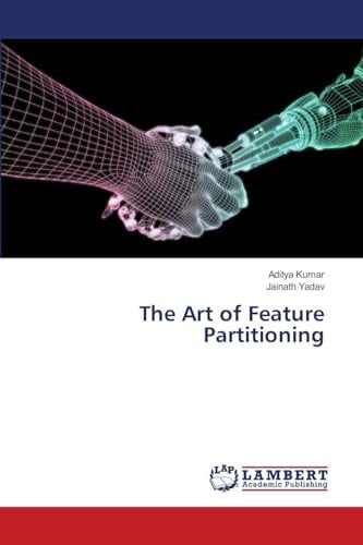 The Art of Feature Partitioning: DE