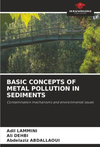 BASIC CONCEPTS OF METAL POLLUTION IN SEDIMENTS: Contamination mechanisms and environmental issues