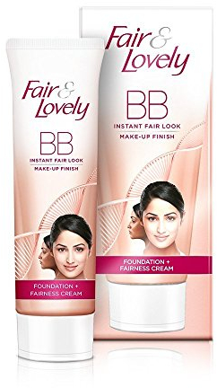 Fair & Lovely BB Creme, 40G (3er-Set) -