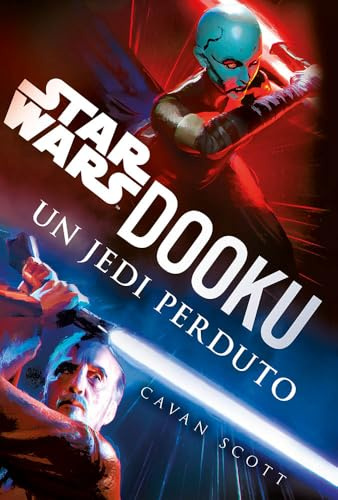 Dooku. Un jedi perduto. Star Wars (Star Wars romanzi)
