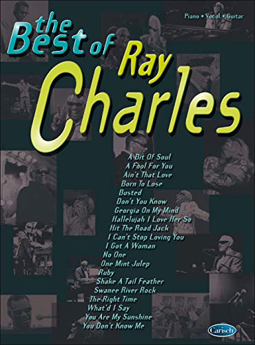 The Best of Ray Charles