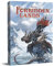 Free League Publishing Forbidden Lands - The Bitter Reach - EN