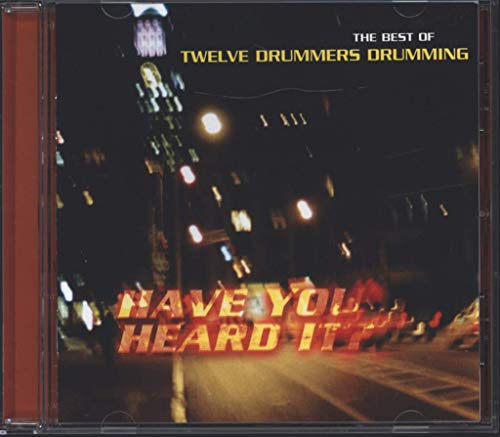 Have You Heard It? - The Best Of