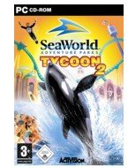 Sea World Adventure Parks Tycoon 2
