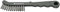 FACOM DF.3 Brake Caliper Brush 225 x 45 x 15 mm, Pack of 1