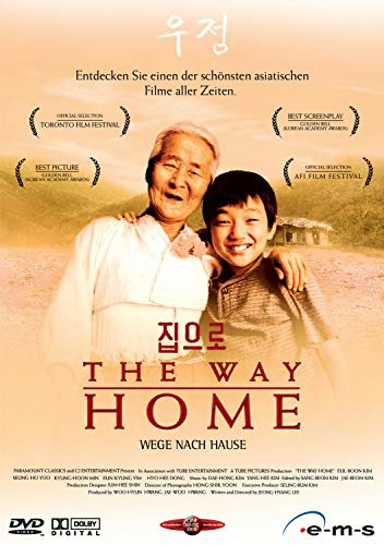 The Way Home - Wege nach Hause