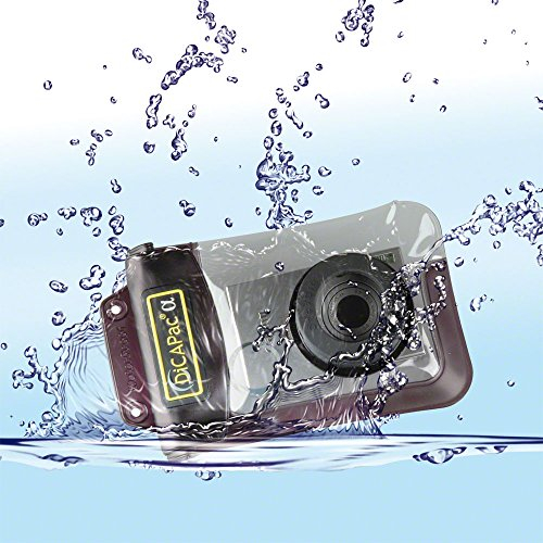 Outdoor-/ Unterwassertasche