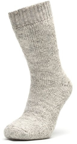 Blaklader 22111716 SCHWERE WOLLSOCKE, Grau, grootte 45-48