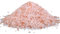 Salz Salzkristall Badesalz Salt Range Pakistan 10 kg Granulat grob