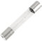 sourcing map Micro-ondes Four Haute Tension Fusible Tubes 900mA 0.9A 5KV 5 Pcs
