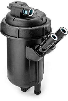 UFI Filters 55.114.00 Dieselfilter für Autos