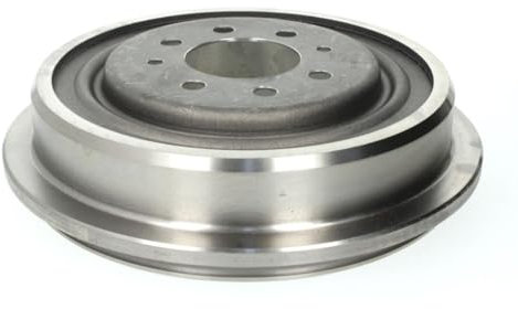 TRW Automotive AfterMarket DB4072 Bremstrommel