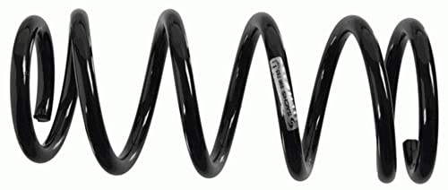 SACHS 996 785 Fahrwerksfeder für Honda Civic VII Hatchback (EU, EP, EV) 2000-2006 Hinterachse und Andere Fahrzeuge