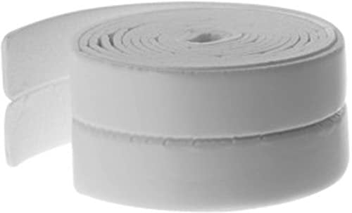 Duravit Wandprofil D-Code zur Schalldämpfung und Abdichtung, 1 Rolle, Länge 3300 mm, 790126000000000
