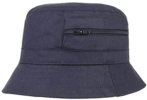 Lipodo Kibbuzhut Bucket Hut knautschbar Packable Damen Herren Sommer Winter