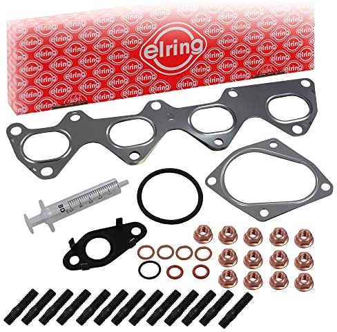 Elring 240050 Montagesatz, Lader