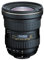 Tokina AT-X 14-20 mm F2 Pro DX - Obiettivo per fotocamera EVIL Nikon, diametro filtro 82 mm, colore: nero