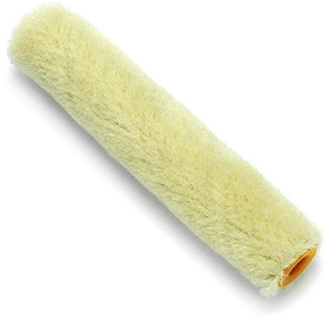 Simulated Mohair Radiator Sleeve 4”