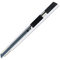 NT-Cutter, taglierino black & white MNCR-A1, 9 mm