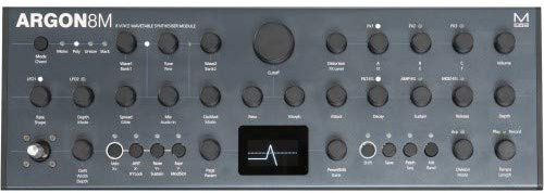 Modal Electronics Argon8M