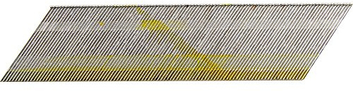 EXTOL PREMIUM Maschinennägel, 4000 Stck, 64mm, ∅ 1,76mm