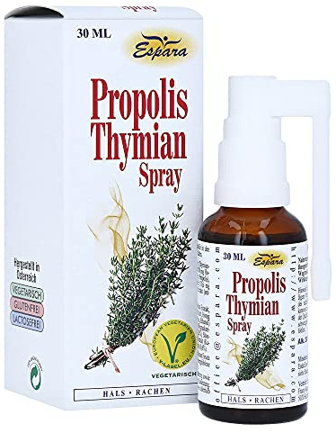 PROPOLIS THYMIAN Spray 30 ml