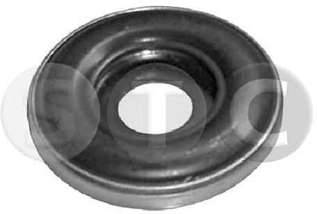 STC T404180 Wälzlager Domlager Vorne Links Vorne Rechts Kompatibel mit RENAULT Twingo 2 CN0 8200651172 6001025850 7700800107