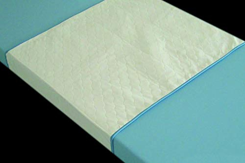 Goflor Entonnoir réutilisable 5 couches + 2,5 L/m² 90x135 blanc