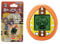 Bandai - Tamagotchi Nano - Demon Slayer - Edition Zenitsu Agatsuma - NT56401