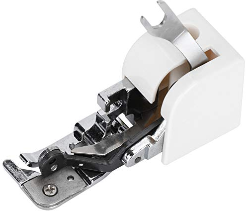 Seitenschneider Overlock Nähfuß CY-10 Ersatzteile für Multifunktionale Haushaltsschneider