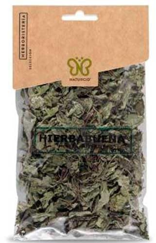 HIERBABUENA BOLSA 17 GRS. (CJ25)