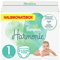 Pampers Baby Nappies Size 1 (2-5 kg / 4-11 lbs), Harmonie, 102 Nappies, Saving Pack, Baby Essentials for Newborn