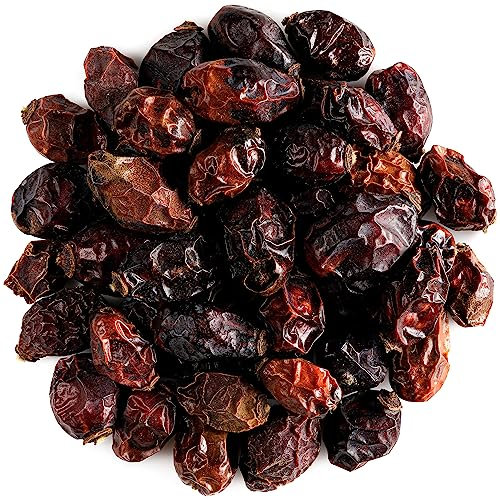 Rosa Canina Intera Qualità Biologica Rose Hip Tisana Rosa Canina Bio Infuso Rosa Canina Infuso