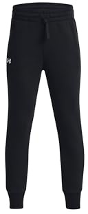Under Armour Fille UA Rival Fleece Joggers Pants