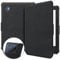 HEISHAYU Custodia per Kobo Clara 2024 (Colour/BW/2E), 6 E-Reader Cover, Nero
