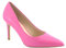 Keys 7795 Chaussures Femme Rose Fushia décolleté Cuir Talon 8 Points 38