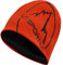 LA SPORTIVA Circle Mütze, cherry tomato-black, L