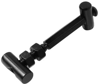 HABITZ Sicherungsschraubensatz, kompatibel for Ninebot Elektroroller Max G30 G30D KickScooter Wellenverriegelungsschraube G30Lite Ersatzteile